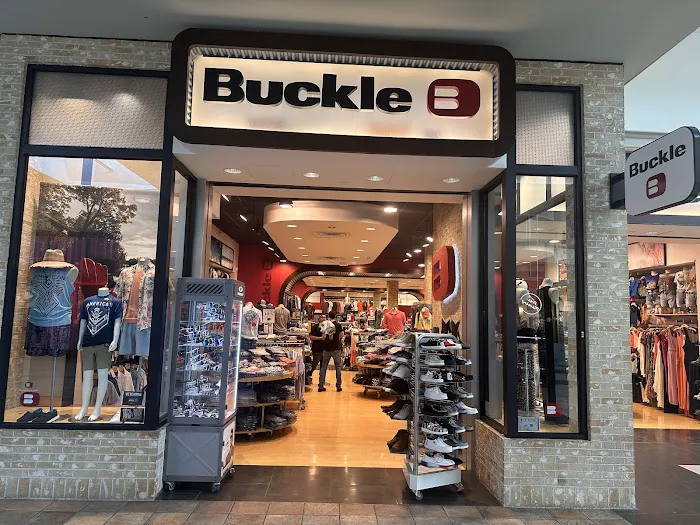 Buckle 3