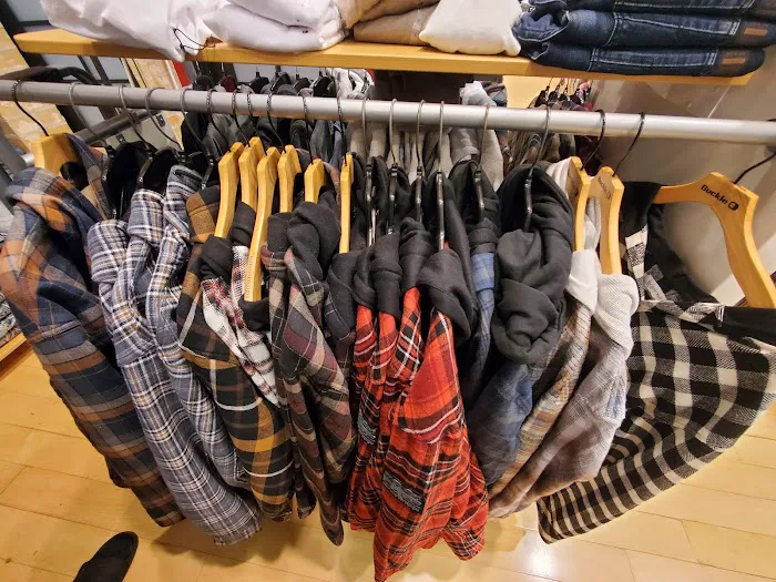 Buckle 9