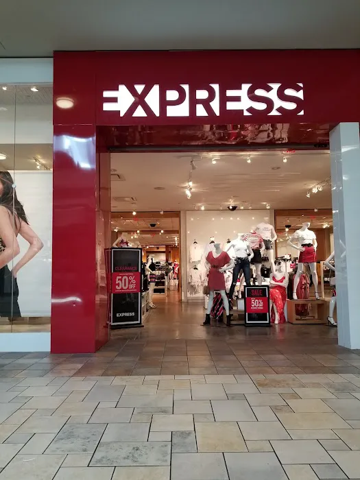 Express 0