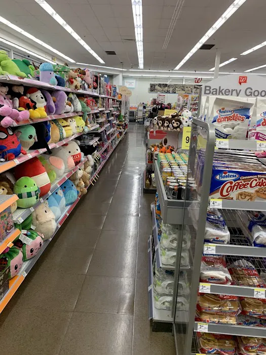 Walgreens 2