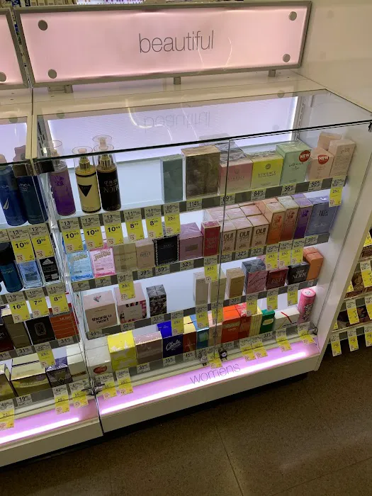 Walgreens 1