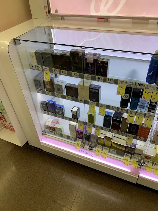Walgreens 4
