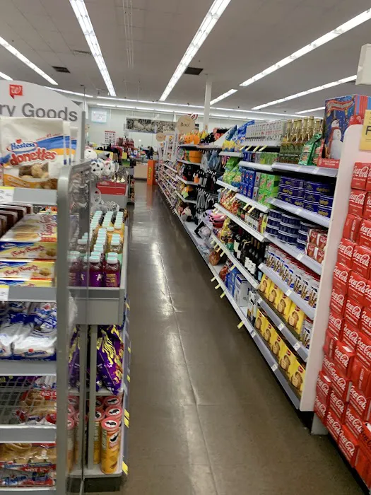 Walgreens 5