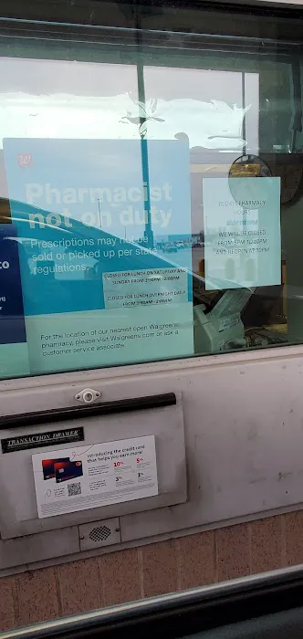 Walgreens 7