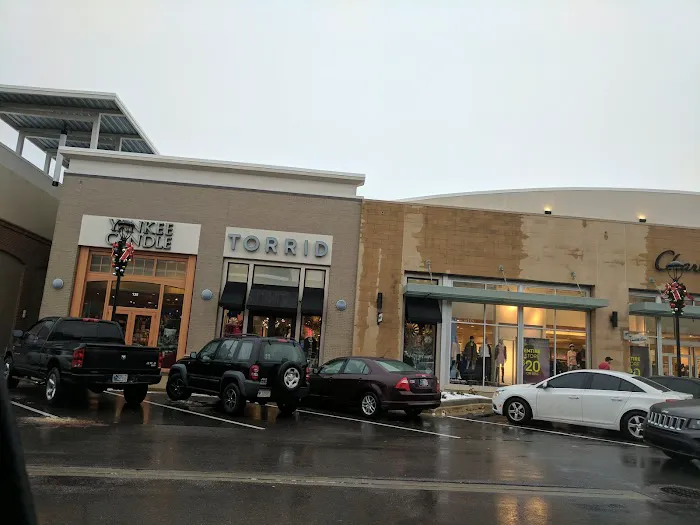 Yankee Candle at The Shops at Perry Crossing 0