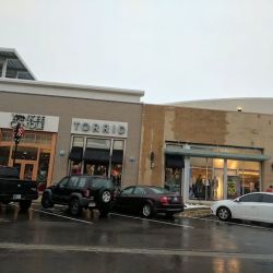 Yankee Candle at The Shops at Perry Crossing ico