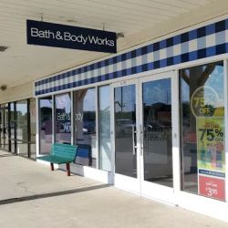 Bath & Body Works ico