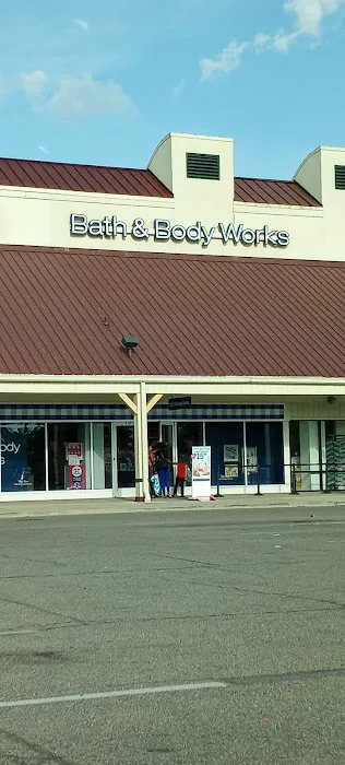 Bath & Body Works 3