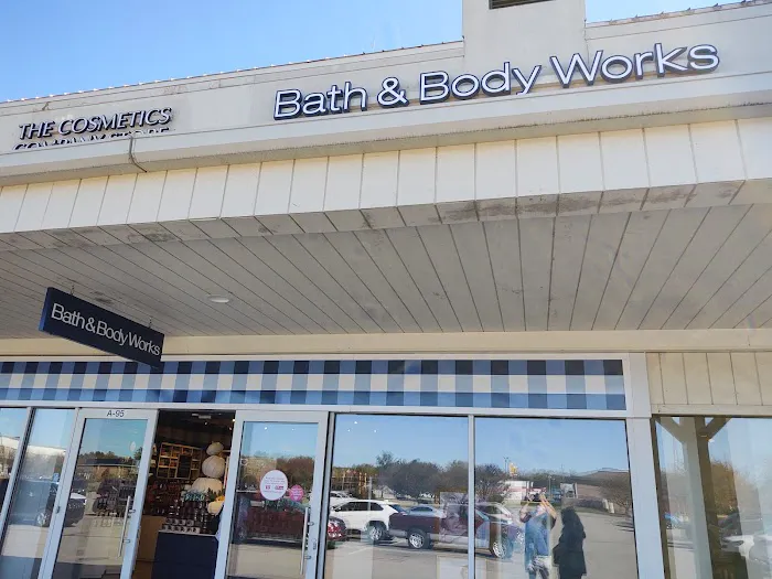 Bath & Body Works 5