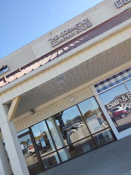 The Cosmetics Company Store 2