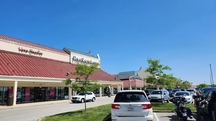 The Cosmetics Company Store 1