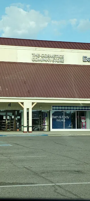 The Cosmetics Company Store 3