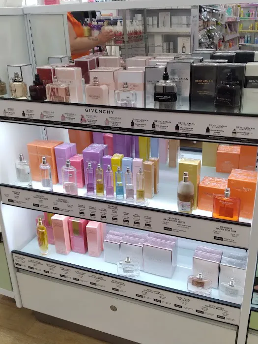 Ulta Beauty 1