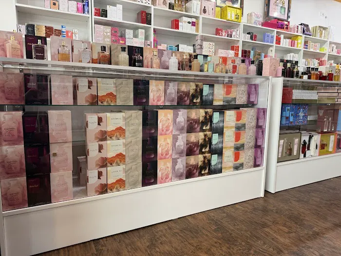 Perfume Palace 2