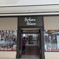 Perfume Palace ico