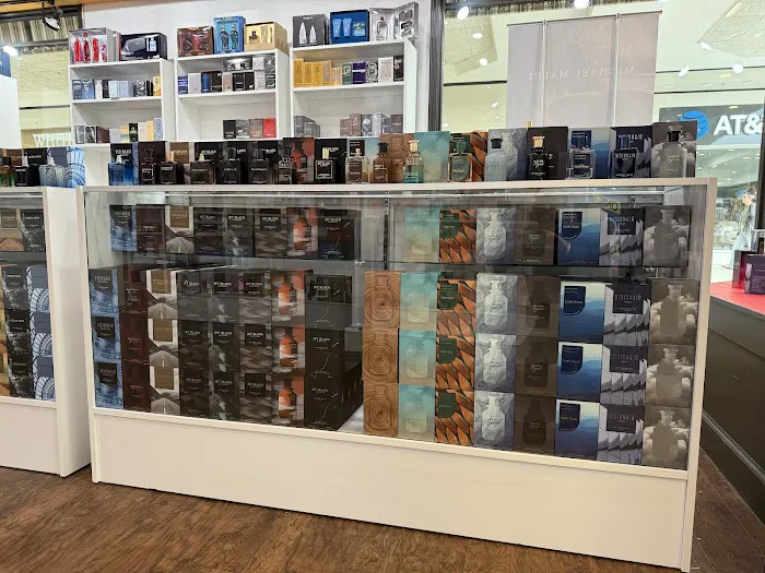 Perfume Palace 1