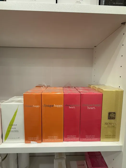 Perfume Palace 6