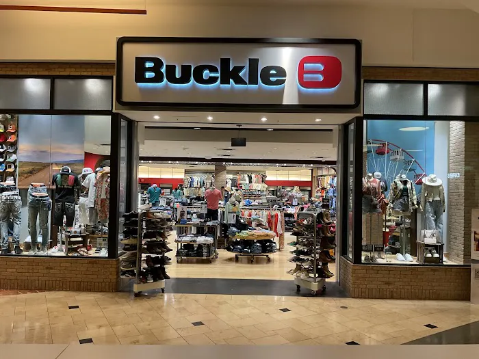 Buckle 0