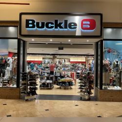 Buckle ico