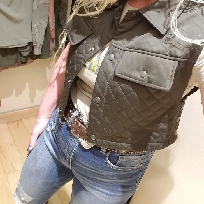 Buckle 5