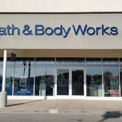 Bath & Body Works ico