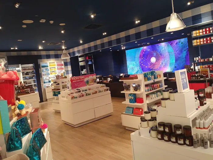 Bath & Body Works 3