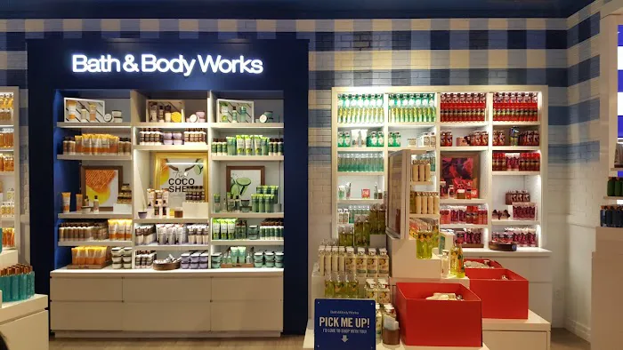 Bath & Body Works 5