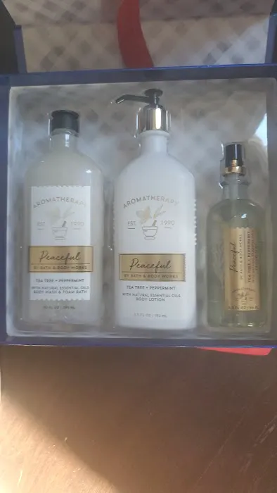 Bath & Body Works 7