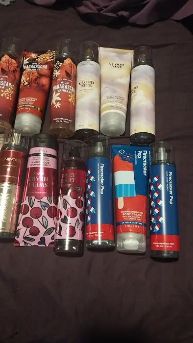 Bath & Body Works 6