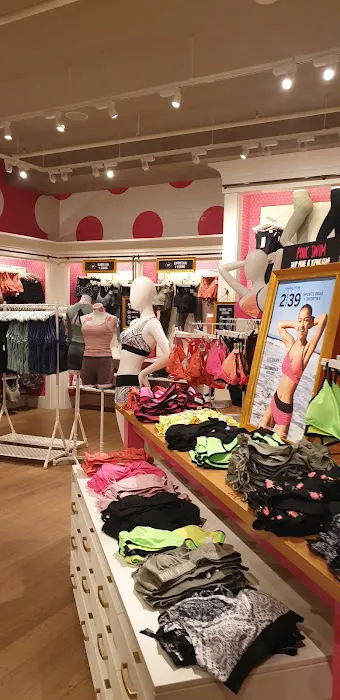 PINK by Victoria's Secret 4