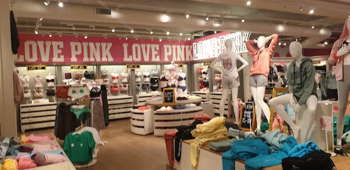 PINK by Victoria's Secret 7