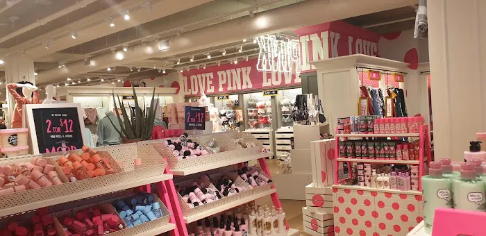PINK by Victoria's Secret 9