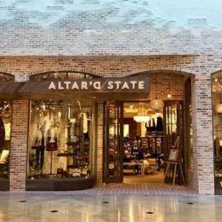 Altar'd State Franklin Park ico