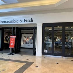 Abercrombie & Fitch ico