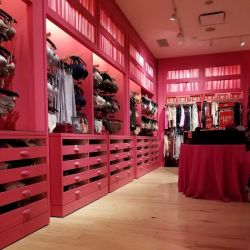 Victoria's Secret ico