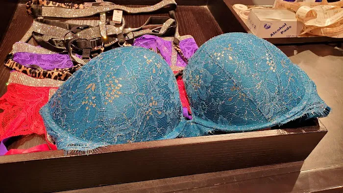 Victoria's Secret 4