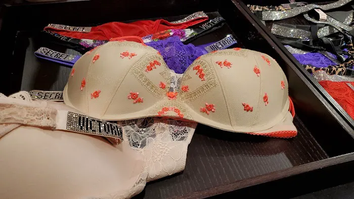 Victoria's Secret 3