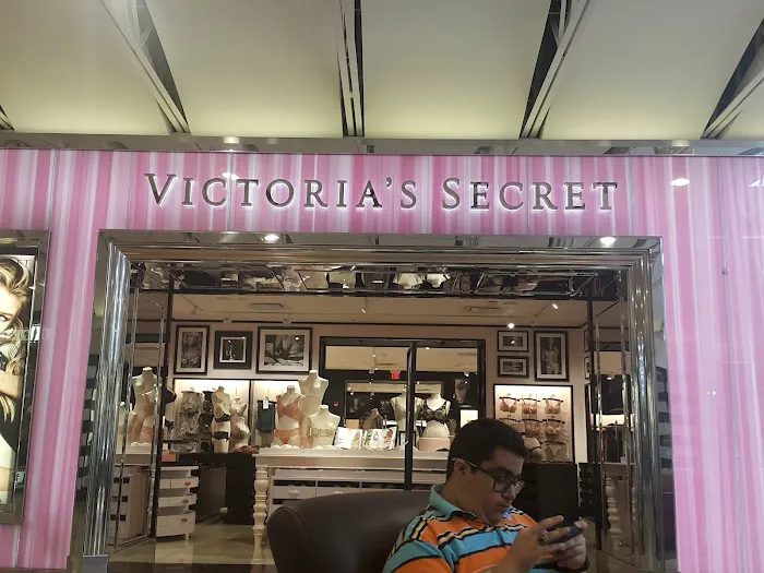 Victoria's Secret 5