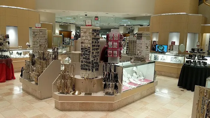 Dillard's 1
