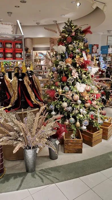 Dillard's 0