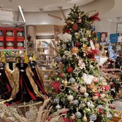 Dillard's ico