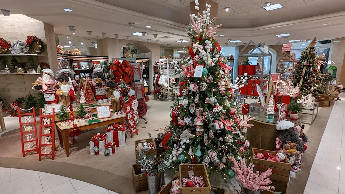 Dillard's 4