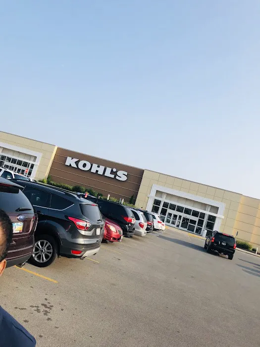 Kohl's 1