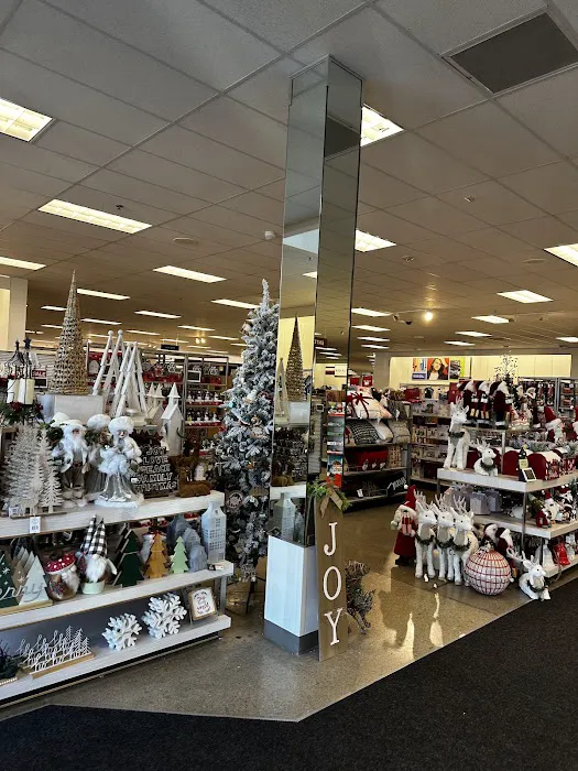 Kohl's 2