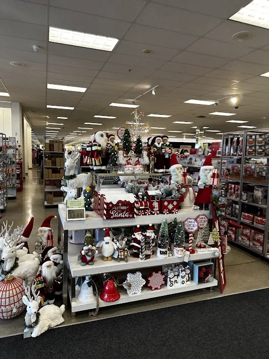 Kohl's 4