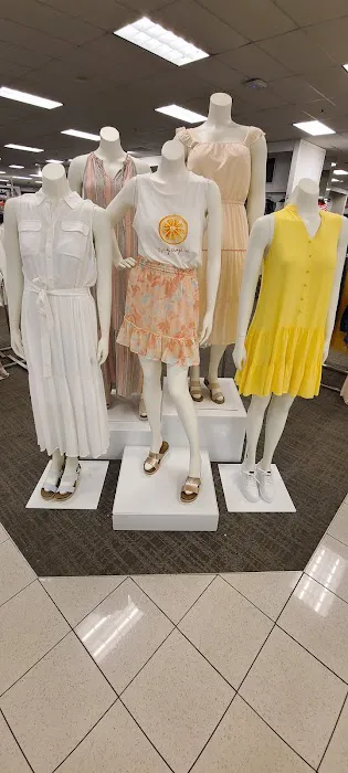 Kohl's 5