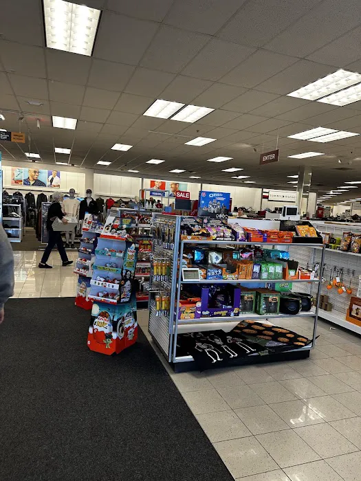 Kohl's 8