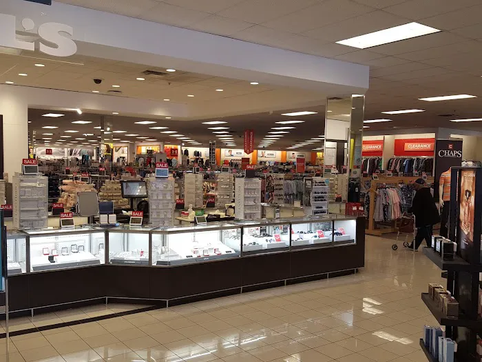 Kohl's 7