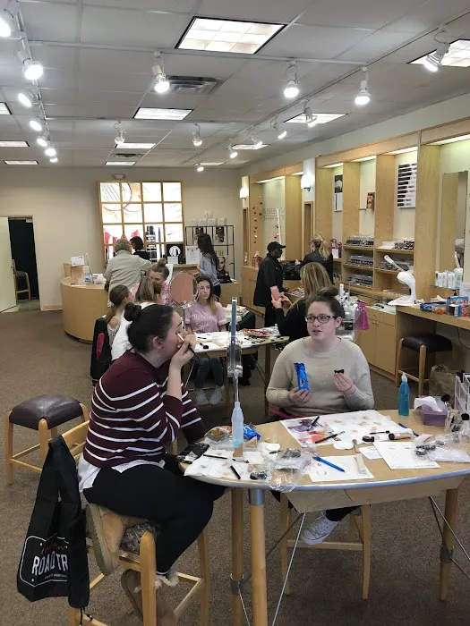 Merle Norman Cosmetics Studio 2