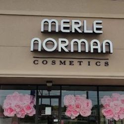 Merle Norman Cosmetics Studio ico